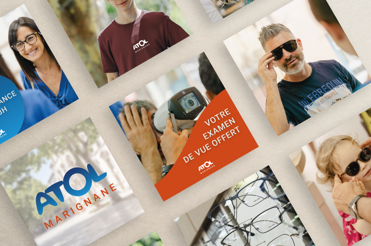 publication Instagra